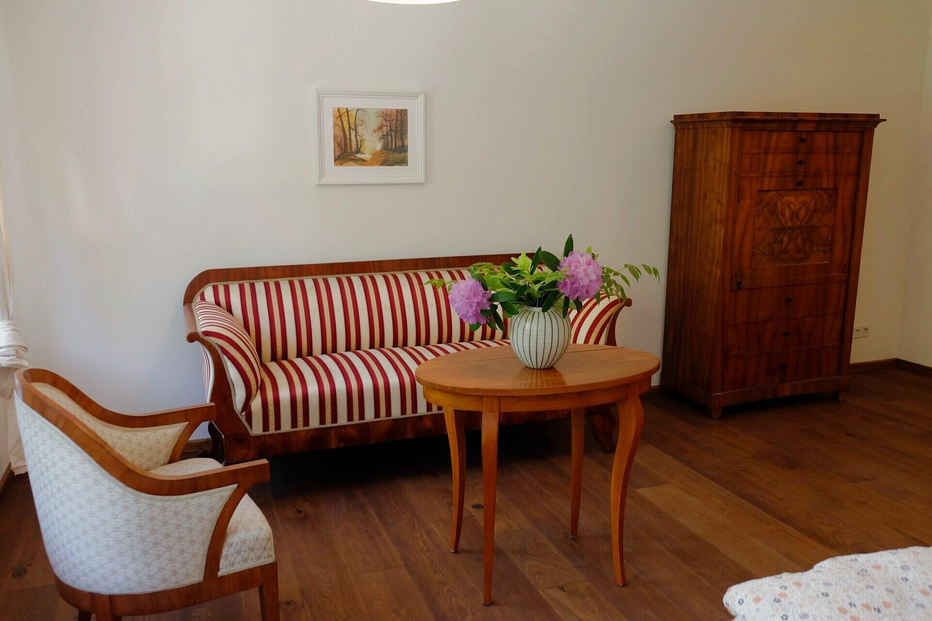 Appartement Felsenblick