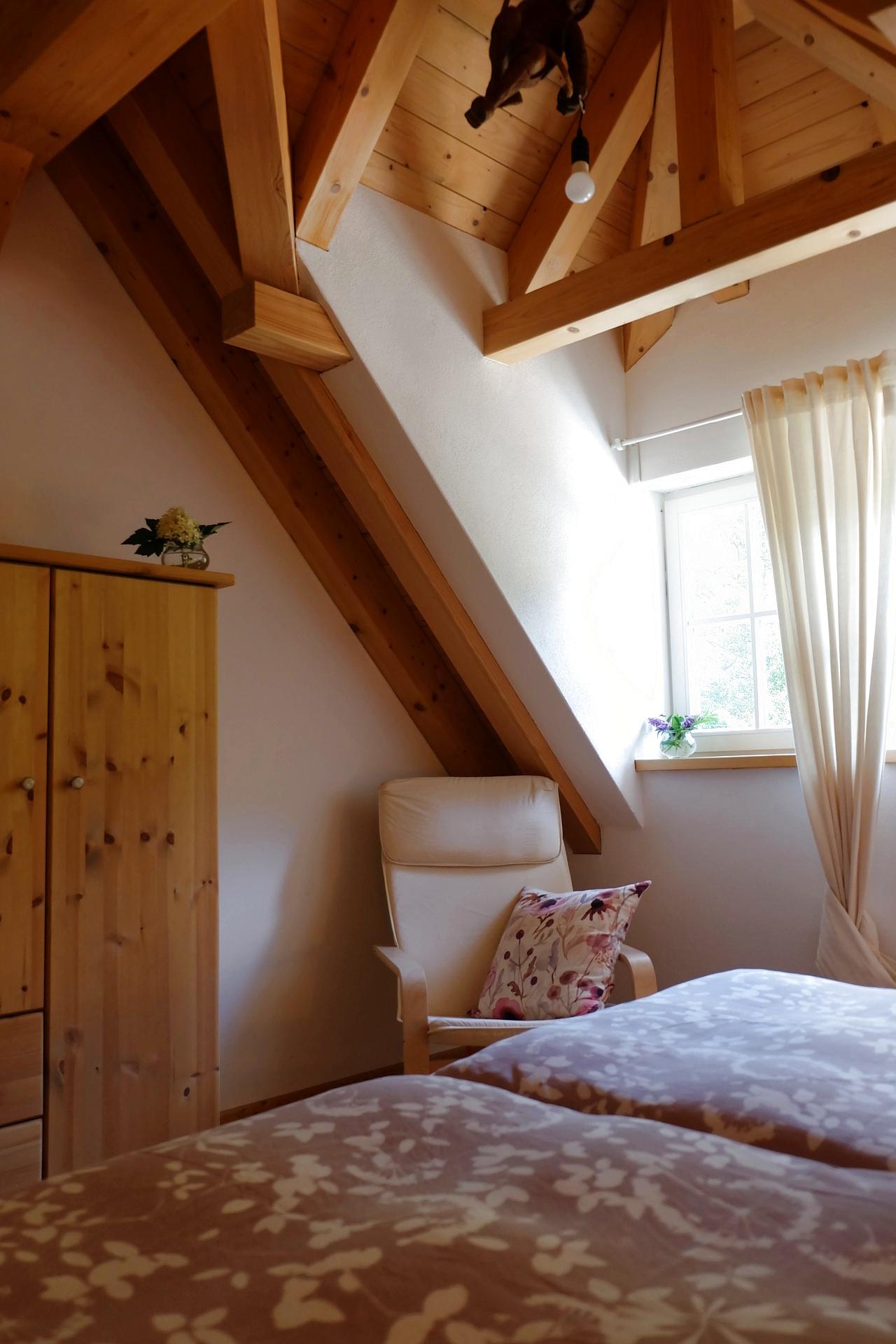 Ferienwohnung Gisela