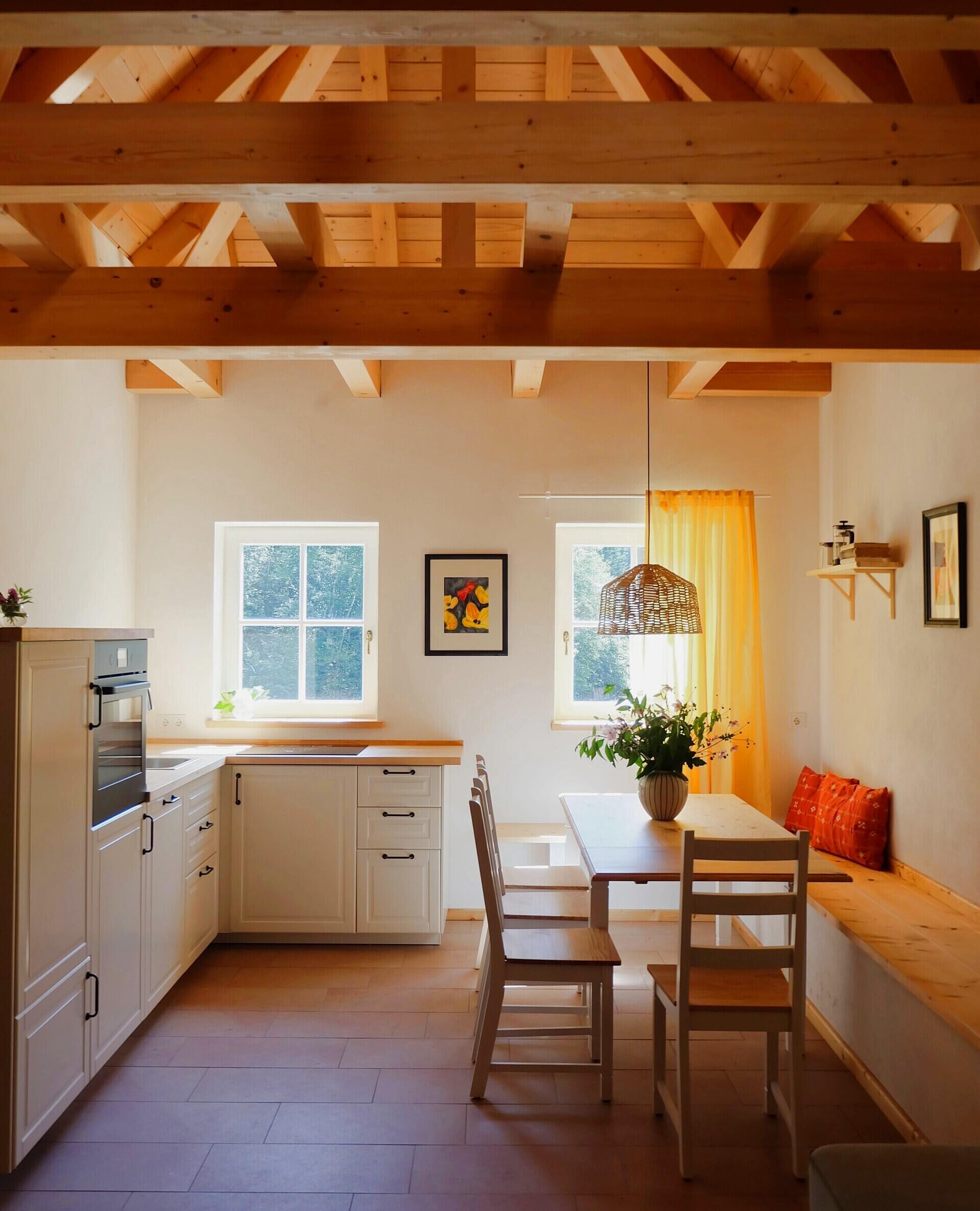 Ferienwohnung Gisela