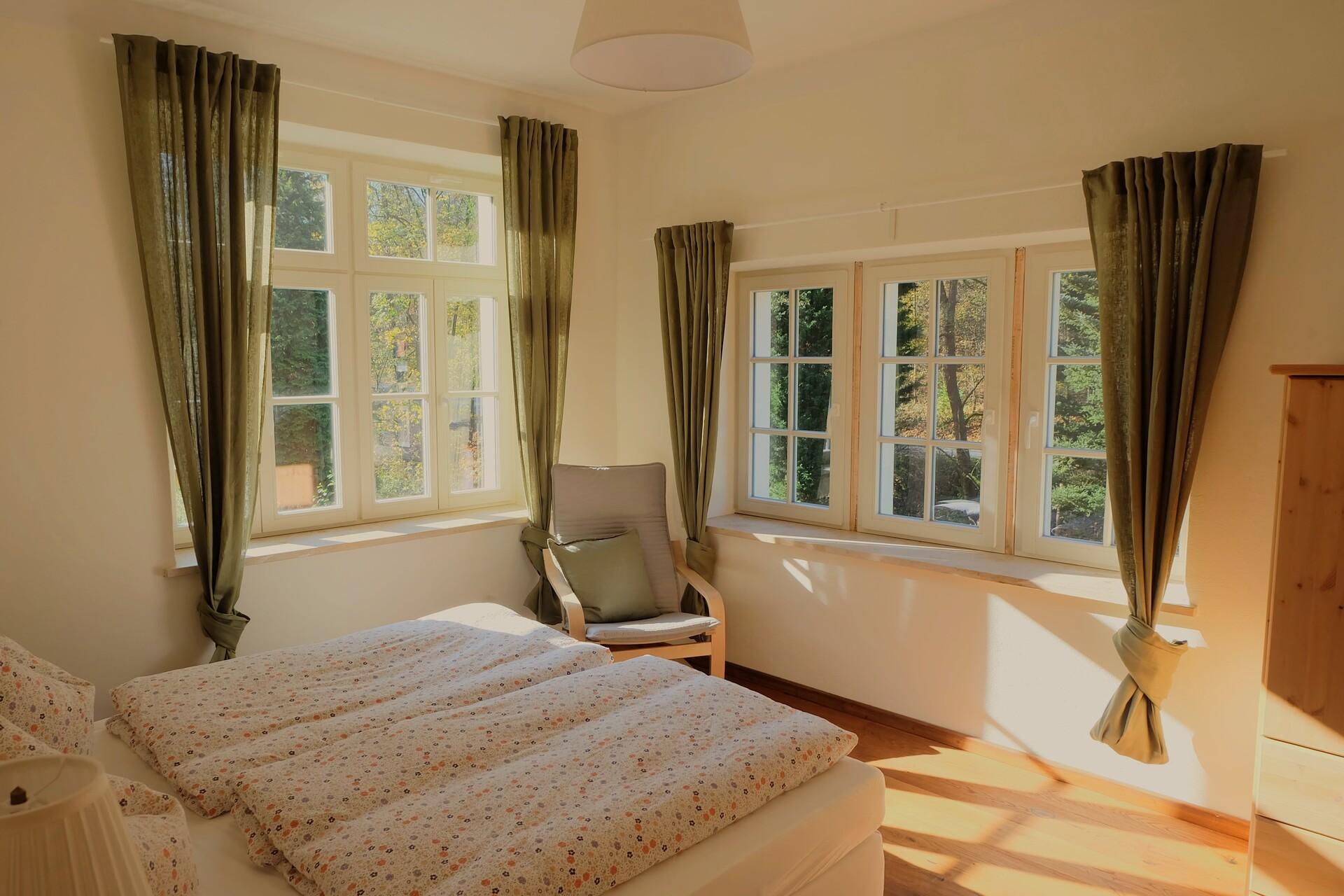 Ferienwohnung Hedwig