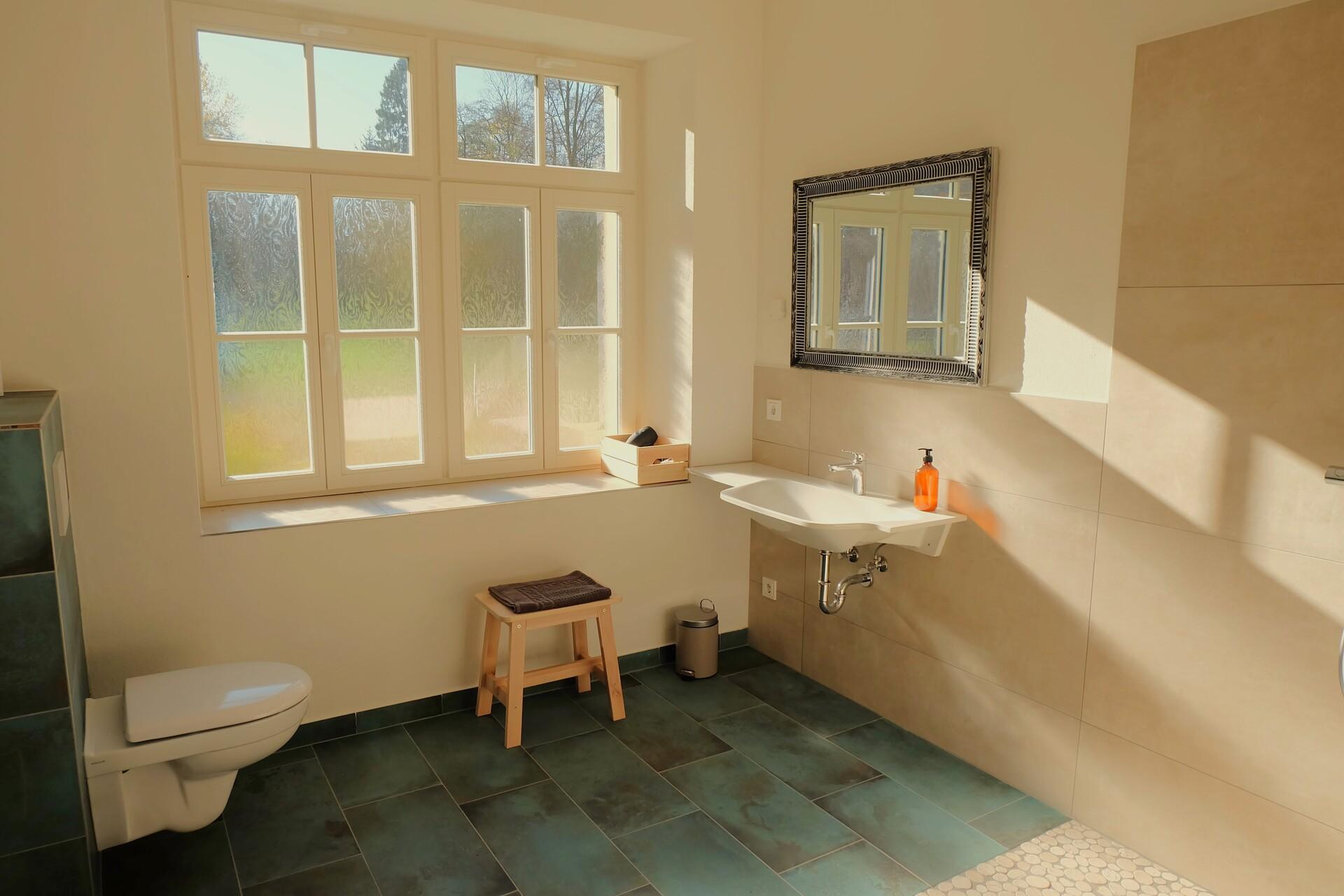 Ferienwohnung Hedwig