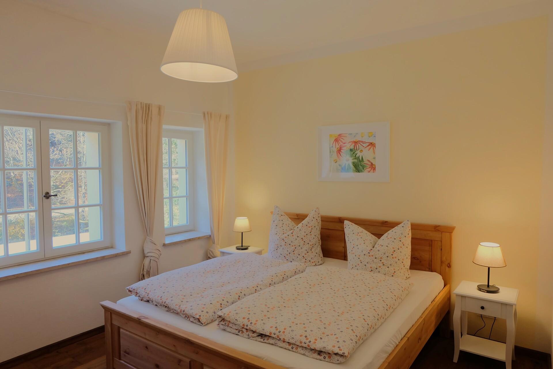 Ferienwohnung Hedwig