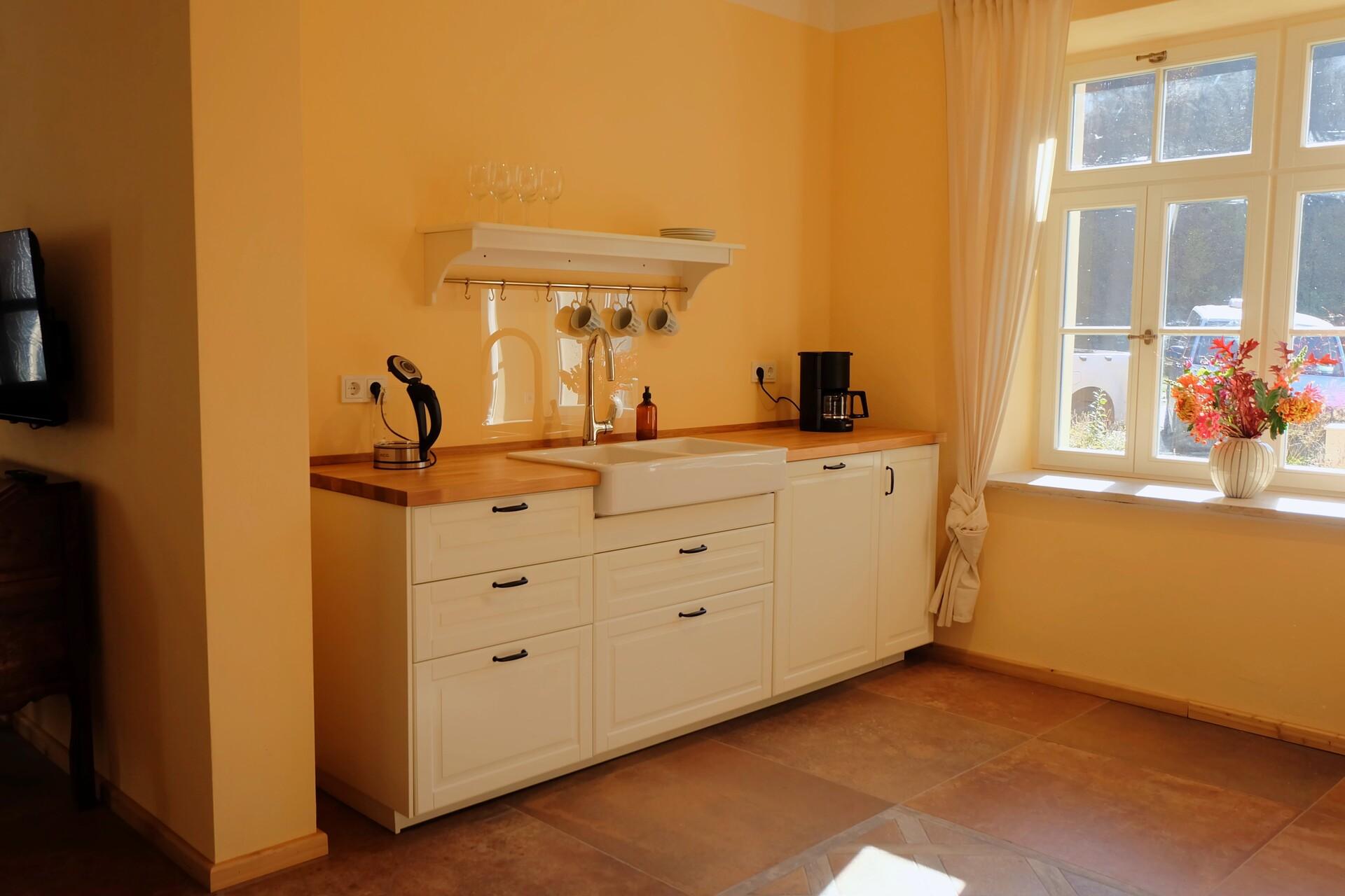 Ferienwohnung Hedwig