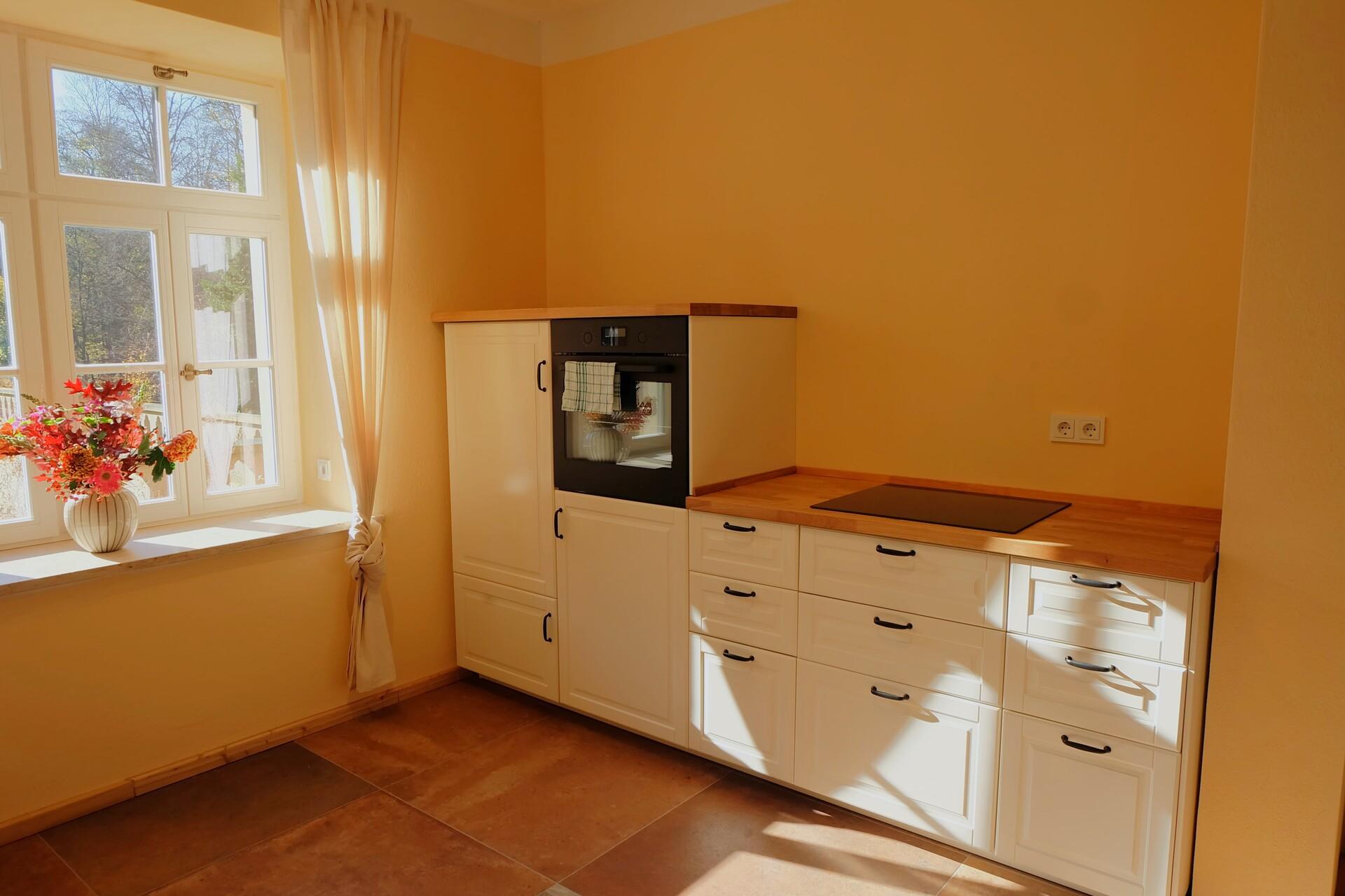 Ferienwohnung Hedwig