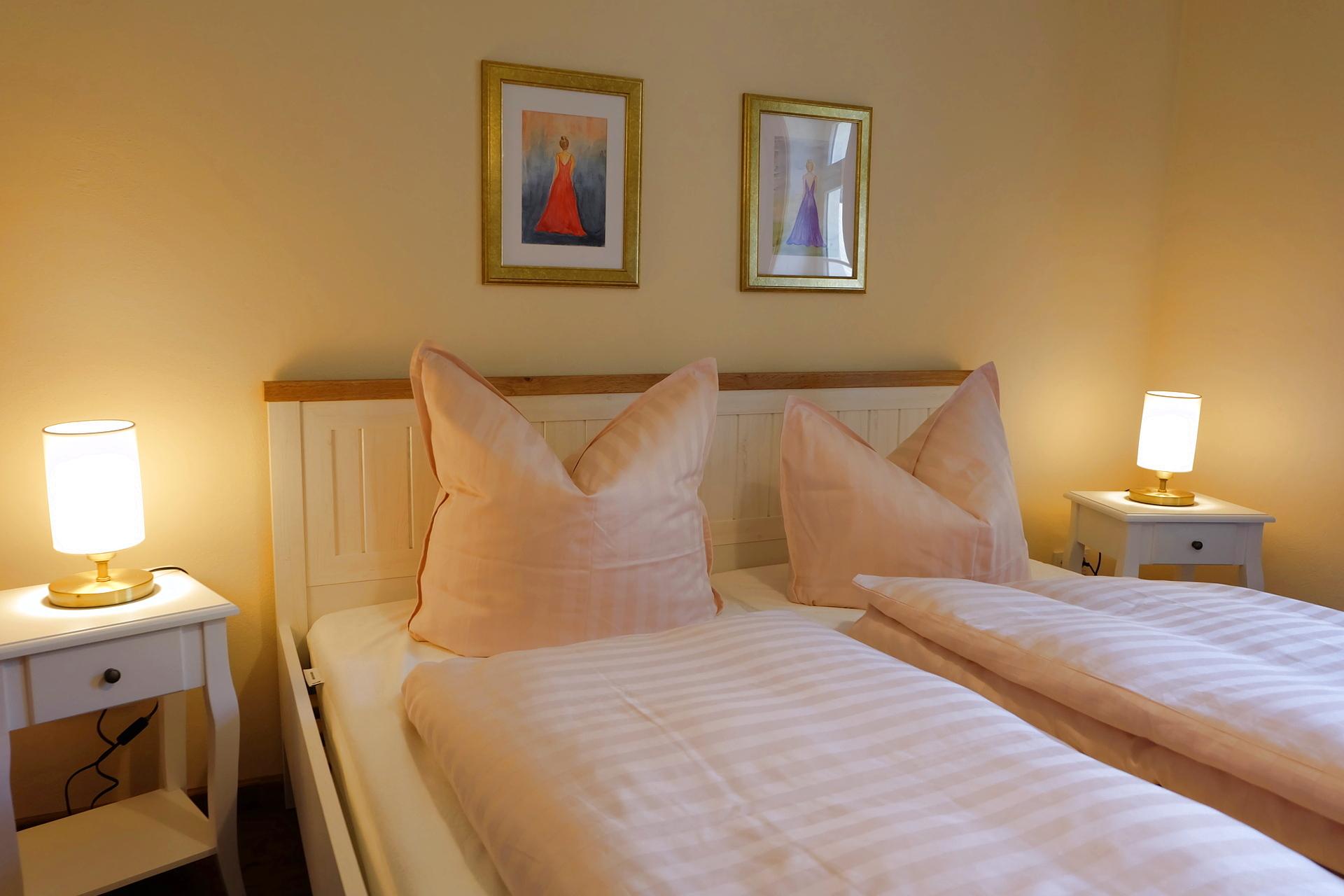 Ferienwohnung Talblick