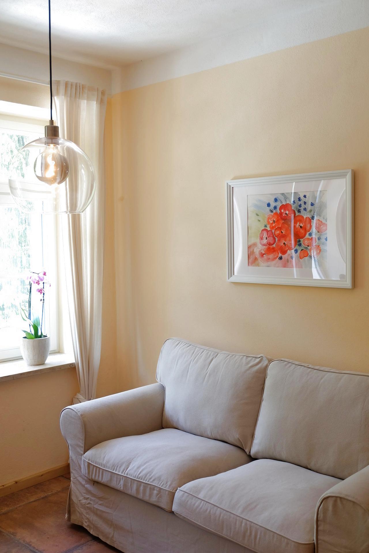 Ferienwohnung Talblick