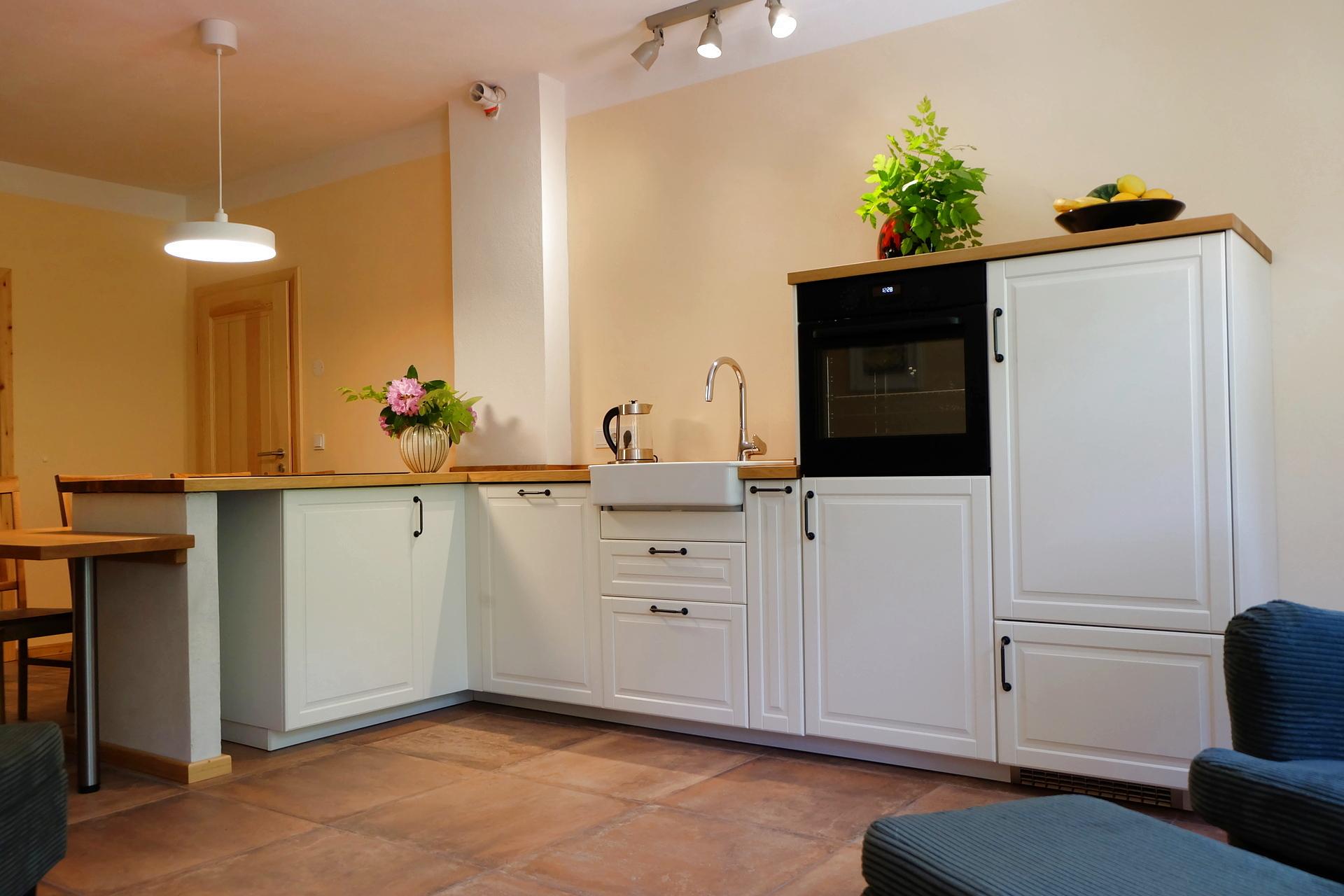 Ferienwohnung Talblick