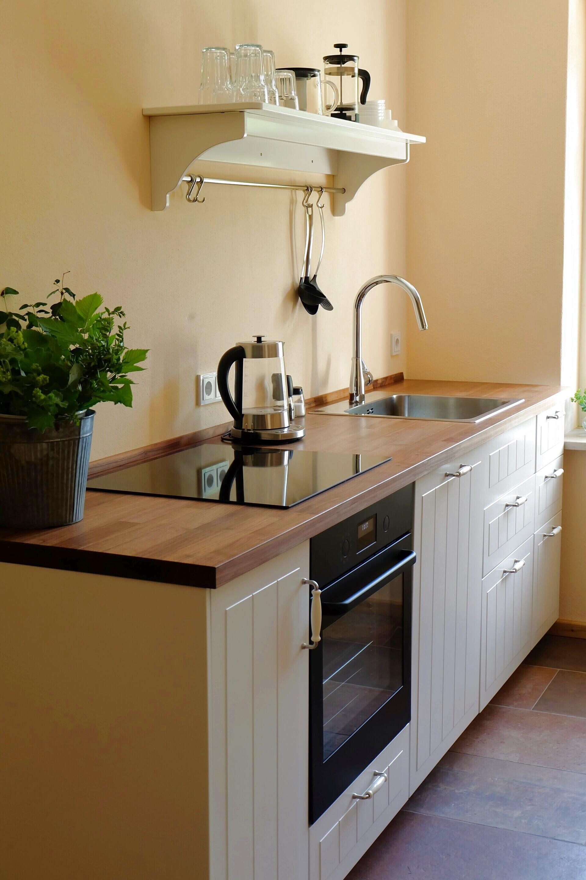 Ferienwohnung Wintergarten