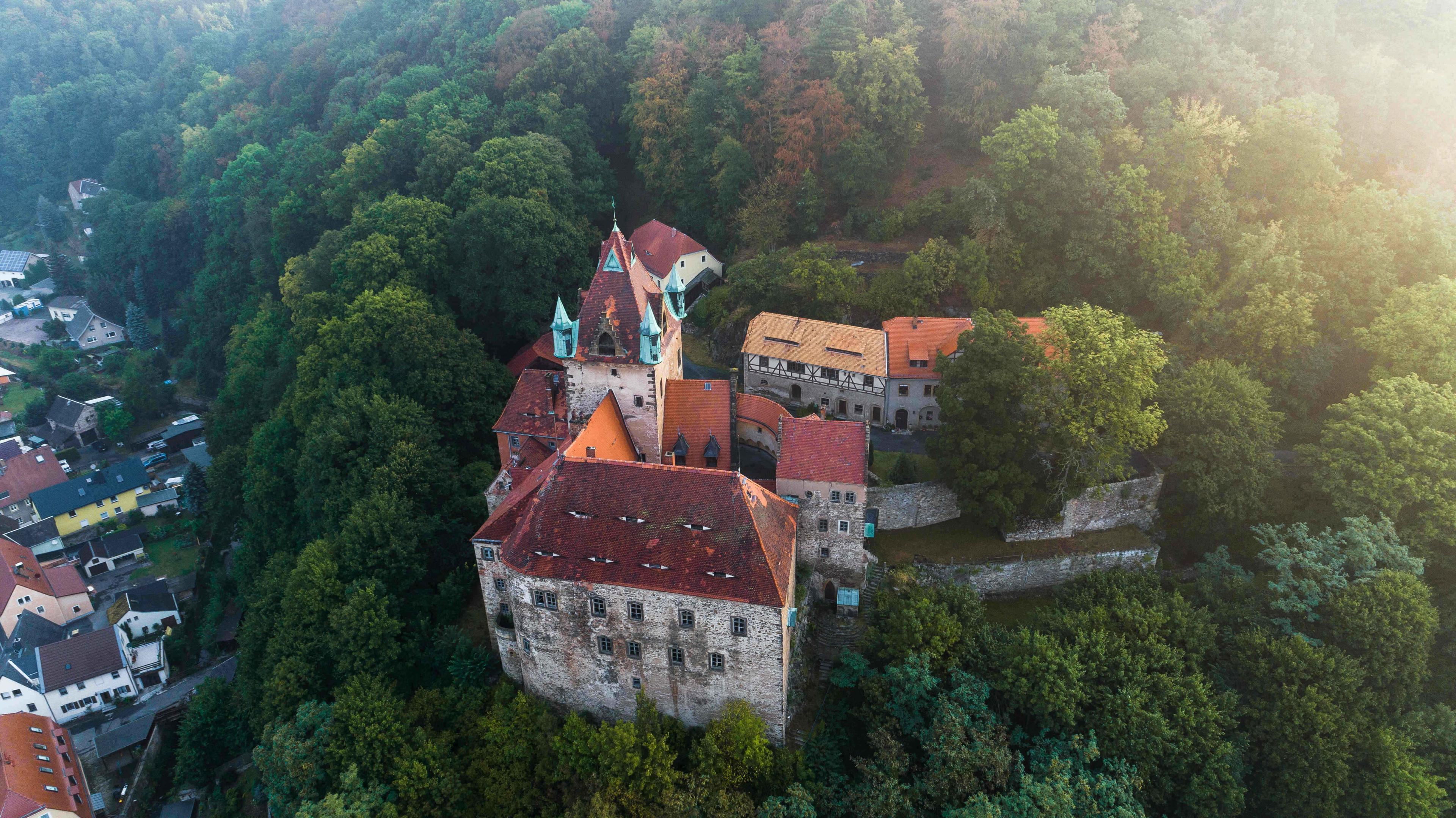 Schloss Kuckuckstein